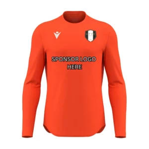 Grantham Town FC Void - HOME - GK Jersey (Long Sleeve)