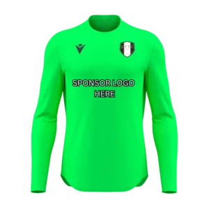Grantham Town FC Void - AWAY - GK Jersey (Long Sleeve)