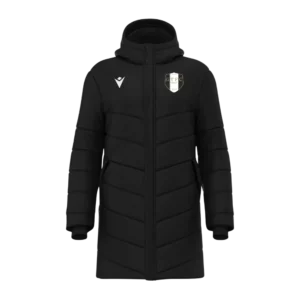 Grantham Town FC Subzero Padded Jacket