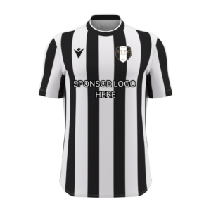Grantham Town FC - HOME - Legion Jersey (Short Sleeve)