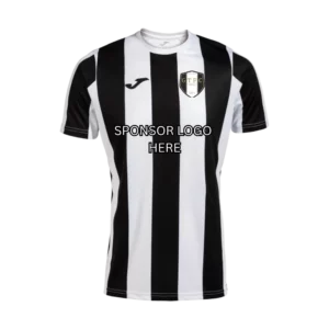 Grantham Town FC - HOME - Legion Jersey (Short Sleeve)