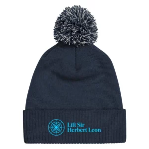 Lift Sir Herbert Leon - Snowstar Beanie