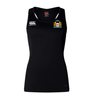 Market Harborough RFC Women's Club Dry Racerback Singlet