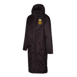 Northampton Casuals RFC Thermal Touchline Coat