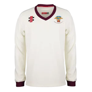Oakfield & Rowland Utd CC Pro Performance Sweater