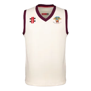 Oakfield & Rowland Utd CC Pro Performance Slipover