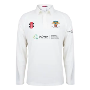 Oakfield & Rowland Utd CC Matrix V2 Shirt (Short Sleeve)