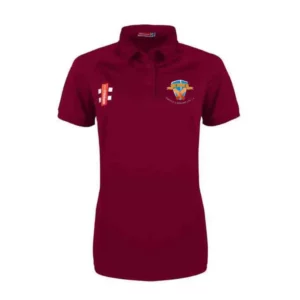 Oakfield & Rowland Utd CC Women's Matrix V2 Polo