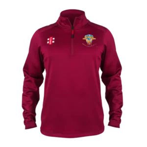 Oakfield & Rowland Utd CC Storm Thermo Fleece