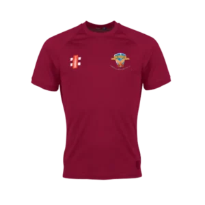 Oakfield & Rowland Utd CC Women's Pro Performance Tee