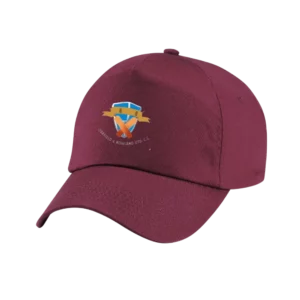 Oakfield & Rowland Utd CC Cricket Cap