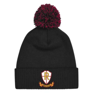 Rothley Imps FC - Snowstar Beanie