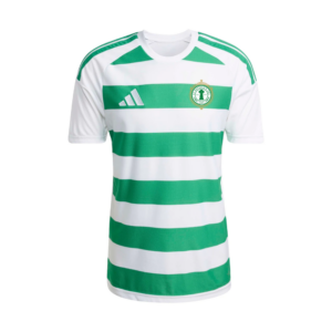 St Patrick's AFC Hooped 26 Jersey (Short Sleeve)