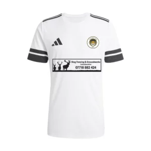 Thurmaston DPC FC Squadra 25 Jersey (Short Sleeve)