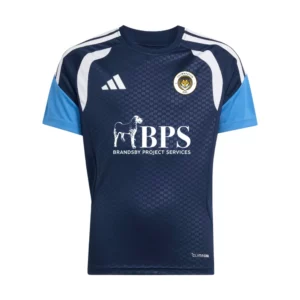 Thurmaston DPC FC Womens Tiro 26 Competition (Short Sleeve)