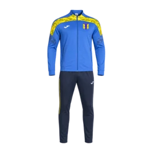 Europa Titans FC Championship VIII Tracksuit