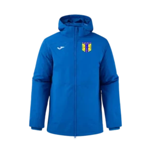 Europa Titans FC Trivor II Bench Jacket