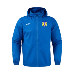 Europa Titans FC Trivor II Rain Jacket