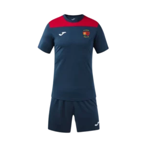 ON Chenecks FC - Phoenix II Set (Short Sleeve)