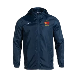 ON Chenecks FC - Rain - Rain Jacket