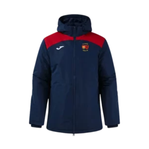 ON Chenecks FC - Trivor II Bench Jacket